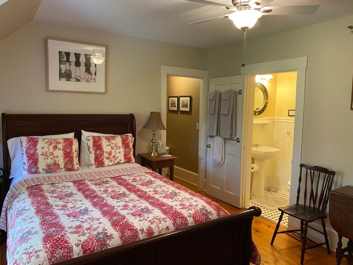 James Place Inn Bed And Breakfast Freeport Εξωτερικό φωτογραφία