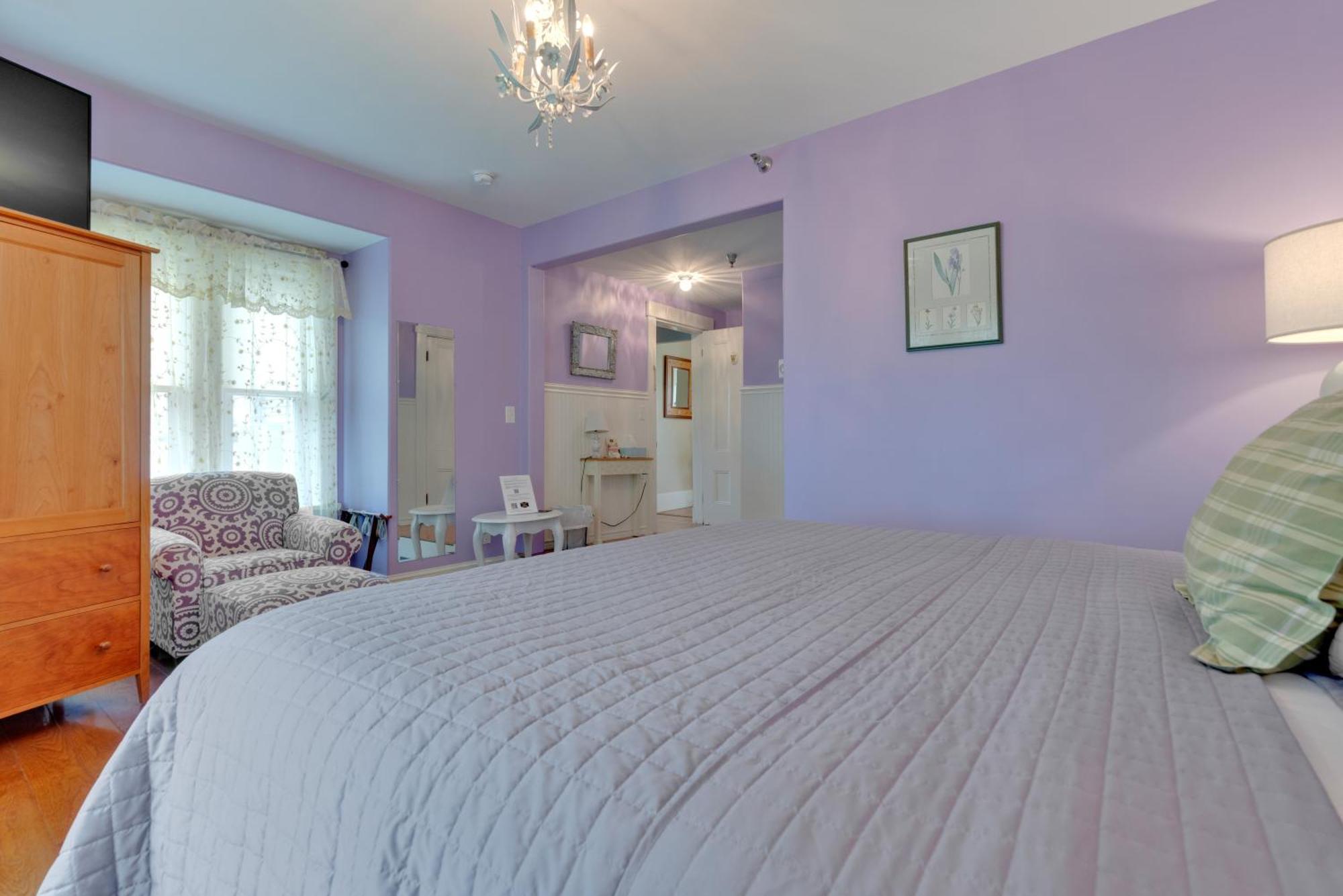 James Place Inn Bed And Breakfast Freeport Εξωτερικό φωτογραφία