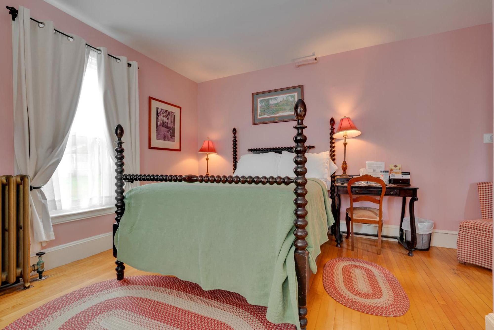 James Place Inn Bed And Breakfast Freeport Εξωτερικό φωτογραφία