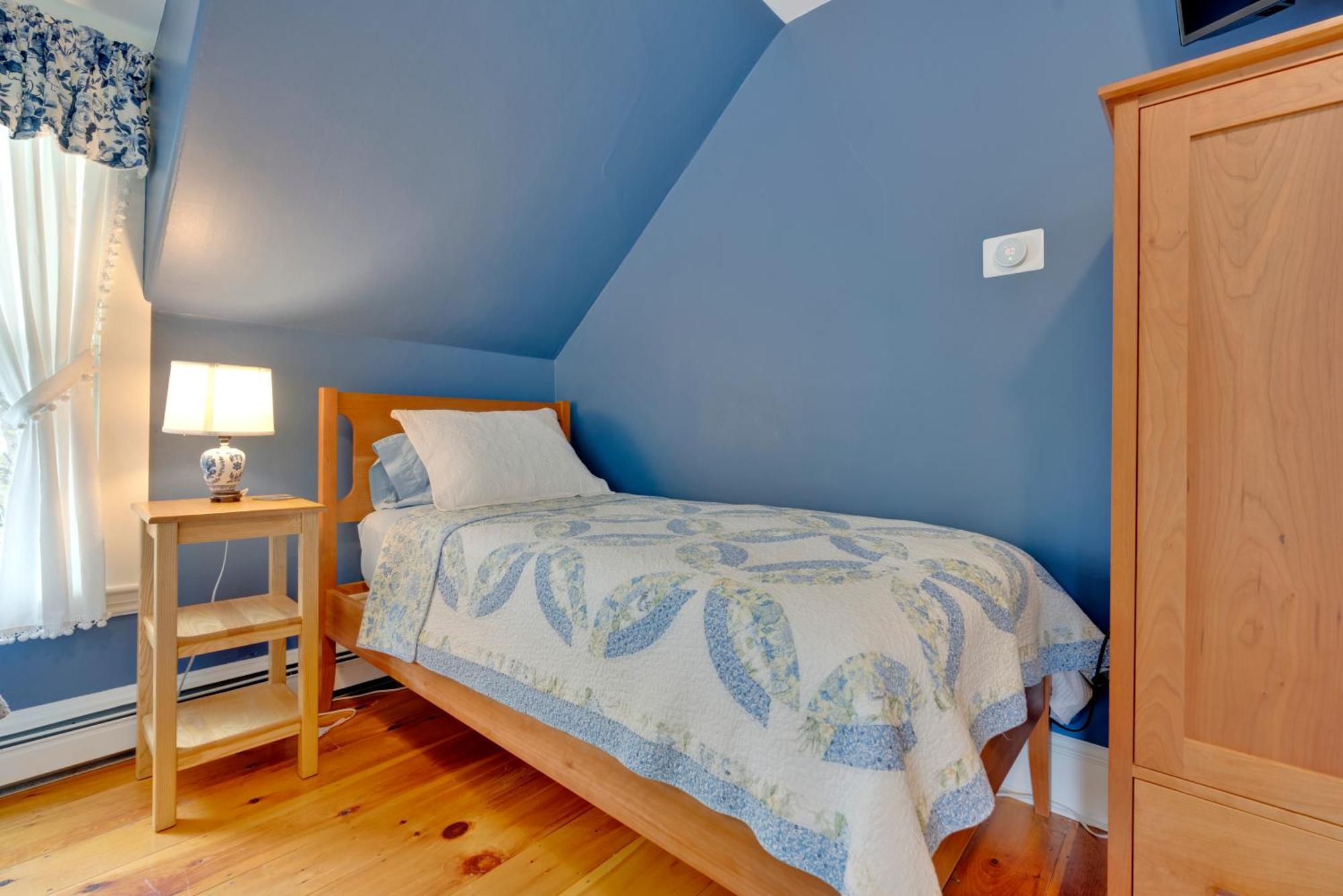 James Place Inn Bed And Breakfast Freeport Εξωτερικό φωτογραφία